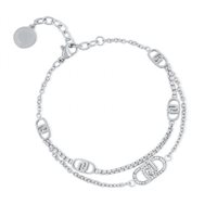 Bracciale Liu Jo Donna in Acciaio LJ2903